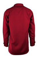 DHS6RE - FR DH Uniform Shirts | Lightweight FR Shirt | 6.5oz. Westex® DH