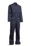 GOCD6NY - 6oz. FR Lightweight Deluxe Coveralls