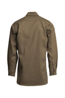 GOS6KH - 6oz. FR Uniform Shirts - 88/12 Blend