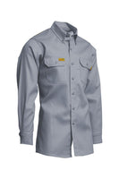 GOS7LG - 7oz. FR Uniform Shirts - 88/12 Blend