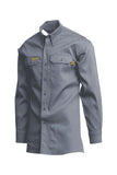 GOS7LG - 7oz. FR Uniform Shirts - 88/12 Blend