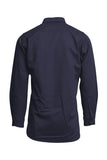 GOS6NY - 6oz. FR Uniform Shirts - 88/12 Blend