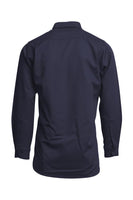 GOS7NY - 7oz. FR Uniform Shirts - 88/12 Blend