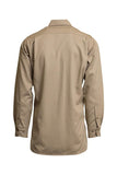 GOSAC7KH - 7oz. FR Uniform Shirts - UltraSoft AC
