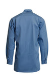 IMB7 - 7oz. FR Uniform Shirt | 100% Cotton
