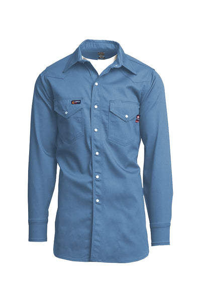 IMB7WS - FR Western Shirts IMB7WS - FR Western Shirts