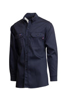 INV7 - 7oz. FR Uniform Shirt | 100% Cotton