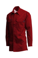 IRE7 - 7oz. FR Uniform Shirt | 100% Cotton