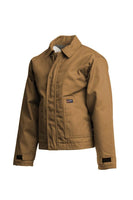 JTFRWS9BR - FR Jacket | with Windshield Technology