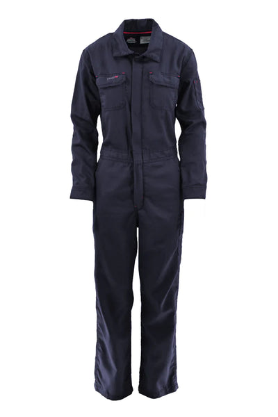 Women's boiler suit workwear outlet