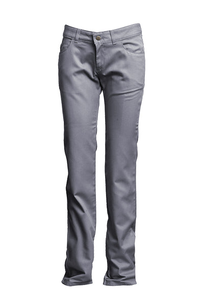 Buy ORLANDO Front Double Pleat Soft Poly Cotton Pants Straight Cut -  RL1CPDP001D221 2024 Online