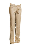 L-PFRACKH - 7oz. Ladies FR Uniform Pants Westex® UltraSoft AC®