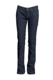 L-PFRD10C - 10oz. Ladies FR Classic Jeans | 100% Cotton Denim