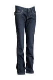 L-PFRD10M - 10oz. Ladies FR Modern Jeans | 100% Cotton Denim