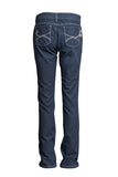L-PFRD10M - 10oz. Ladies FR Modern Jeans | 100% Cotton Denim