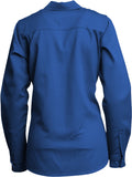 L-SFRDH6RO - 6oz. FR Ladies DH Uniform Shirts  Westex®