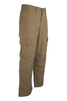 2-P-DH6KHCP - 6.5oz FR DH Cargo Uniform Pants Lightweight Pants