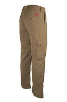 P-DH6KHCP - 6.5oz FR DH Cargo Uniform Pants Lightweight Pants