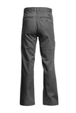 P-GRY7 - 7oz. FR Uniform Pants 100% Cotton