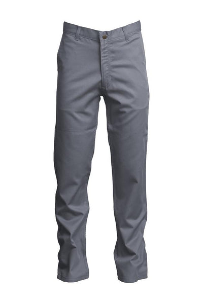 2-P-GRYAC - 7oz. FR Uniform Pants Westex UltraSoft AC®