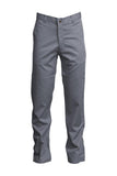 P-GRYAC - 7oz. FR Uniform Pants Westex UltraSoft AC®