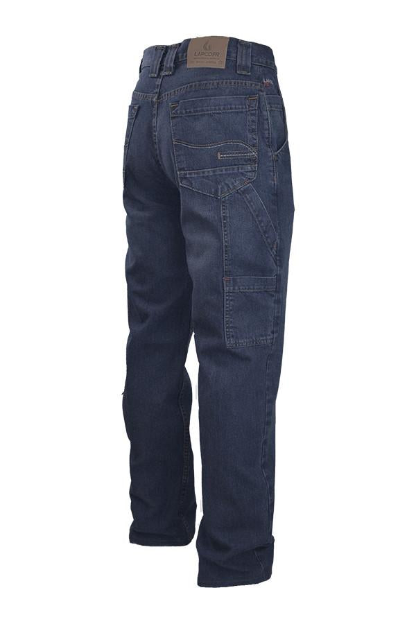 P-INDC10 - 10oz. FR Modern Carpenter Jeans – LAPCO Factory Outlet Store