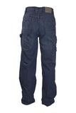 P-INDC10 - 10oz. FR Modern Carpenter Jeans