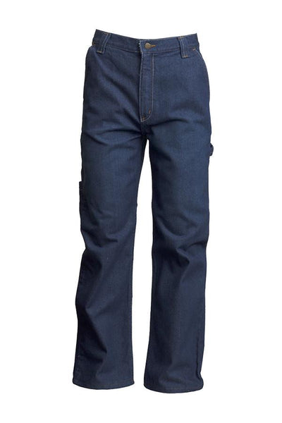 2-P-INDC - 13oz. FR Carpenter Jeans | 100% Cotton