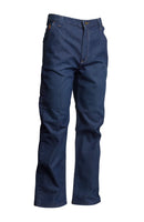 2-P-INDC - 13oz. FR Carpenter Jeans | 100% Cotton