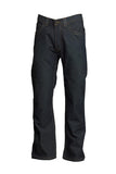 2-P-INDM10 - FR Modern Jeans 10oz. 100% Cotton