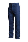 D-PIND - 13oz. FR Relaxed Fit Jeans | 100% Cotton
