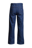 2-D-PIND - FR Relaxed Fit Mens Jeans | 13oz. 100% Cotton