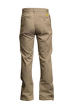P-INKAC -  7oz. FR Uniform Pants Westex UltraSoft AC®