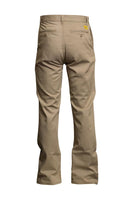 2-P-INKAC -  7oz. FR Uniform Pants Westex UltraSoft AC®