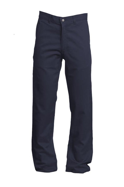 2-P-INN7 - 7oz. FR Uniform Pants 100% Cotton