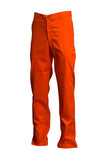 P-ORA7 - 7oz. FR Uniform Pants 100% Cotton