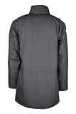 PKFRGYDK - 12oz. FR Insulated Parkas - ALL SALES ARE FINAL - NO EXCHANGES