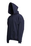 SWHFR14NY - 12.5oz. FR Hoodie Sweatshirt 95/5 Blend Fleece