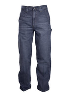 P-INDC10 - 10oz. FR Modern Carpenter Jeans