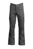 P-GRY7 - 7oz. FR Uniform Pants 100% Cotton
