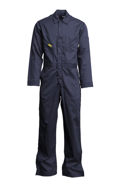 GOCD7NY - 7oz. FR Deluxe Coveralls | 88/12 Blend