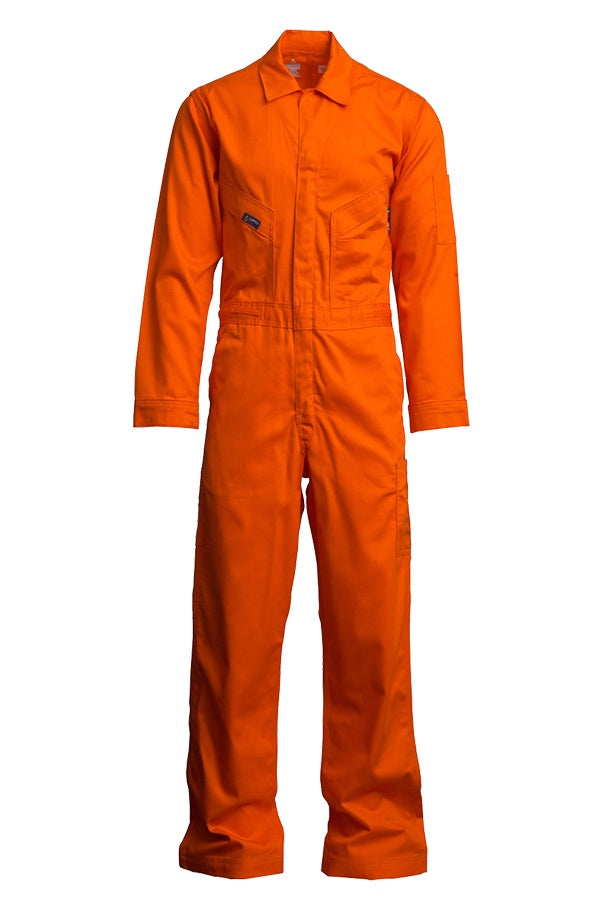 NEIGHBORHOOD オレンジCOVERALL.CW C-JKT M CVFRD7OR - 7oz. FR Deluxe Coveralls – LAPCO Factory Outlet Store