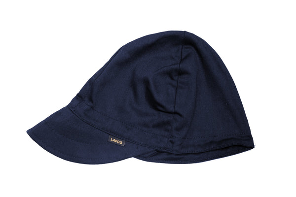 U.S. WELDER Reversible Welding Cap Set - 3-Pack Solid Colors, 100% Cotton, Unisex Workwear