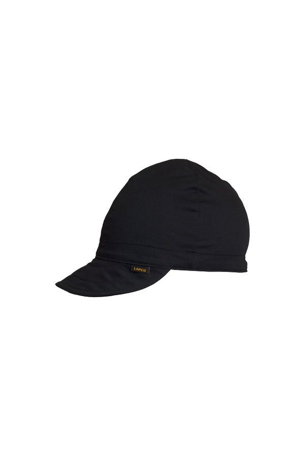 ●typeservice● Appliqu Flat Cap Black OHTA04BKF Walker and Hawkes - Wool Felt Lostock Flat Cap - Black - XS