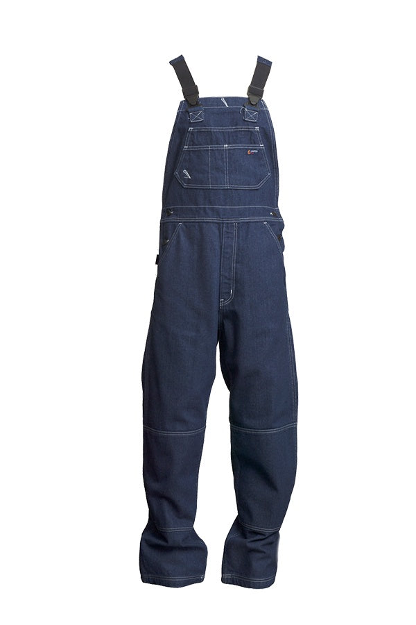 関税/送料込★Rest&Recreation★RR COTTON OVERALLS Iron and Resin Tatham Duck Canvas Overalls - Cognac
